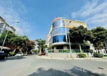 Đất nền Khu dân cư Đông Thủ Thiêm Quận 2 Giá đầu tư tốt.