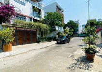 Bán đất dự án Đông Thủ Thiêm Quận 2