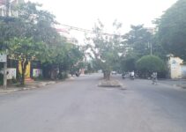 Tôi cần bán nền đất khu dân cư 10 Mẫu Quận 2